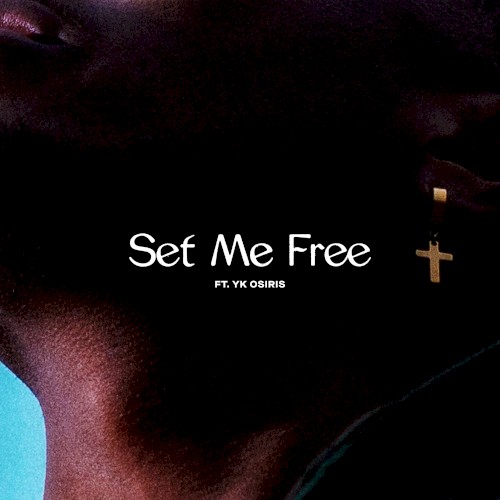 Set Me Free封面