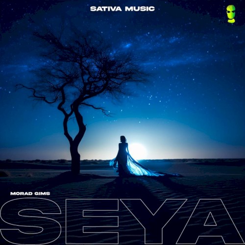 Seya封面