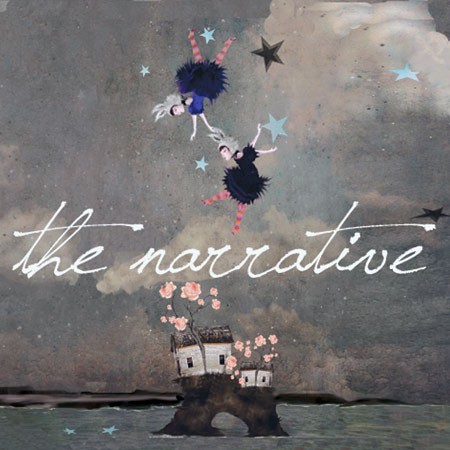 The Narrative封面