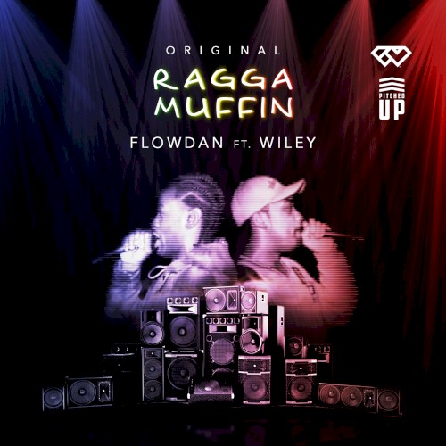 Original Raggamuffin封面