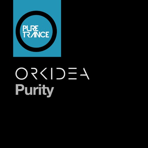 Purity封面