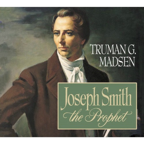 Joseph Smith the Prophet封面