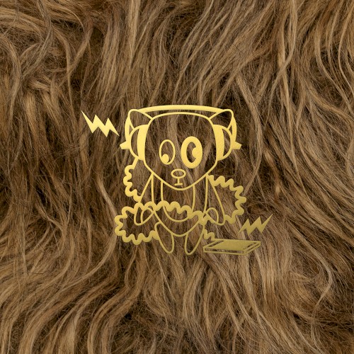 Super Furry Animals at the B.B.C.封面