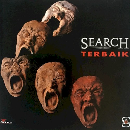 Search Terbaik封面