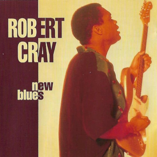 New Blues封面