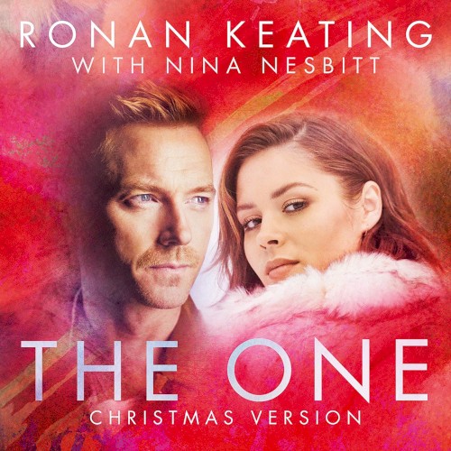 The One (Christmas Version)封面