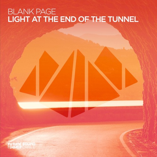 Light At The End Of The Tunnel封面