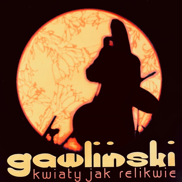Kwiaty jak relikwie封面