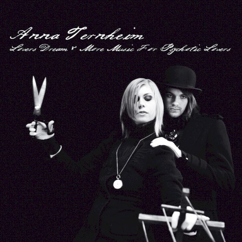 Lovers Dream & More Music for Psychotic Lovers封面