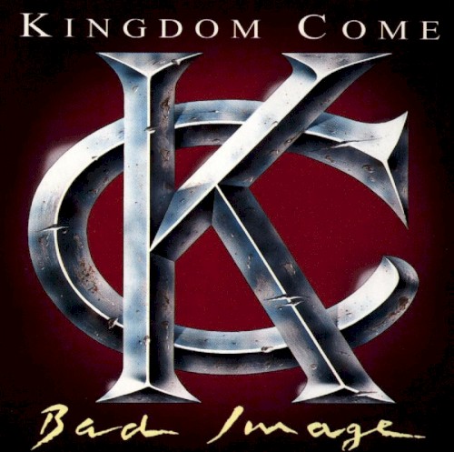 Bad Image封面