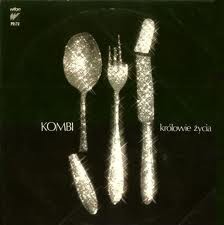Królowie życia封面
