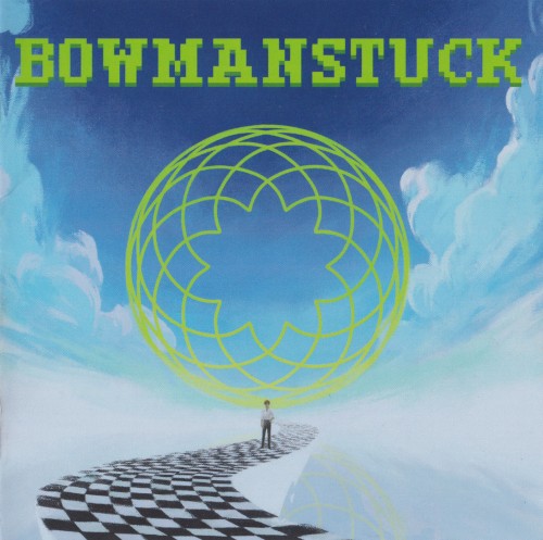 Bowmanstuck封面