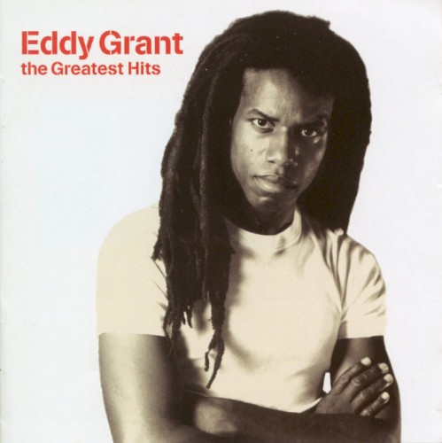 The Greatest Hits封面