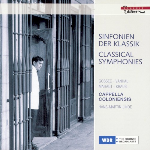 Classical Symphonies封面