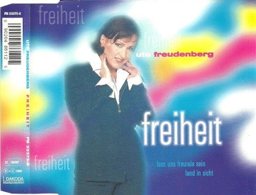 Freiheit封面