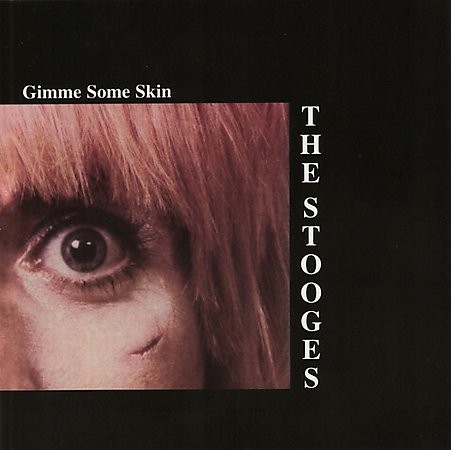 Gimme Some Skin封面