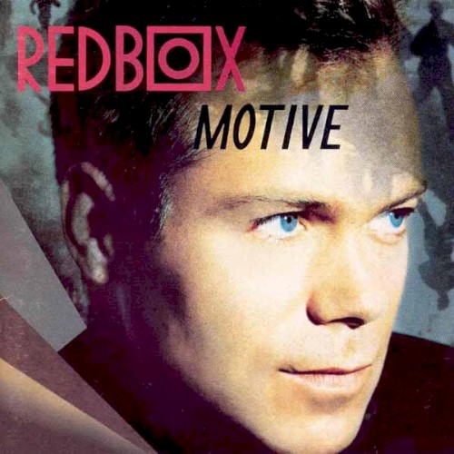 Motive封面