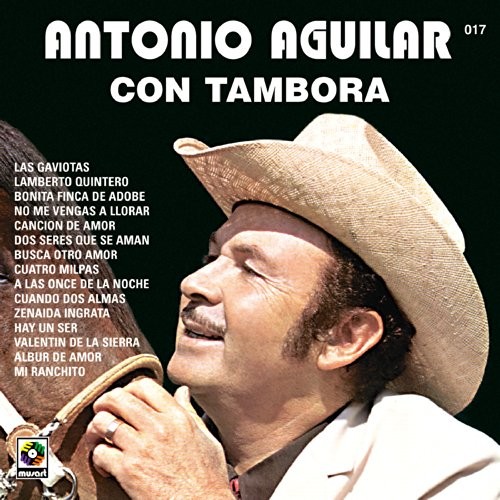 Con tambora, vol. 1封面