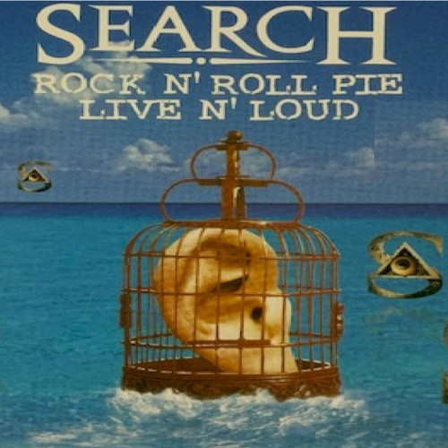 Rock 'n' Roll Pie: Live 'n' Loud封面