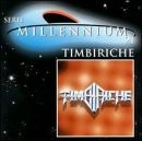Serie Millennium 21封面