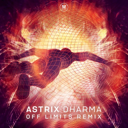Dharma (Off Limits remix)封面