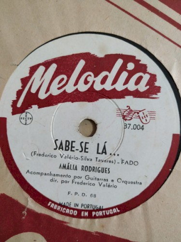 Sabe-se lá / Confesso封面