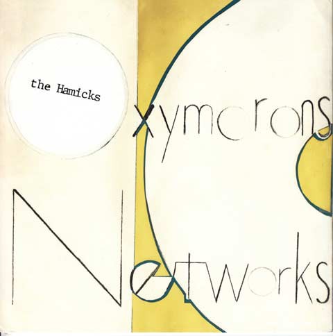 Oxymorons / Networks封面