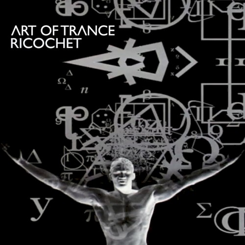 Ricochet封面