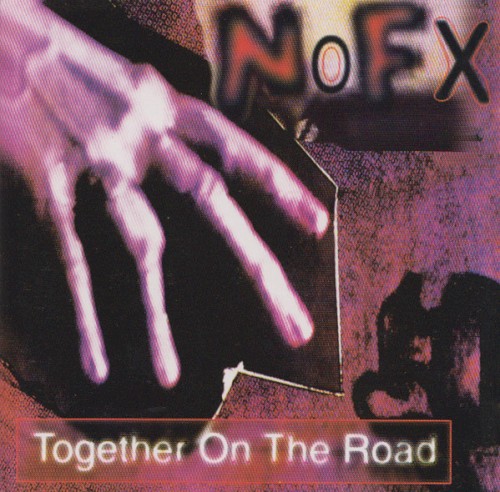 Together on the Road封面
