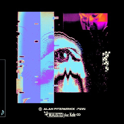 W.A.I.S.T.D.封面