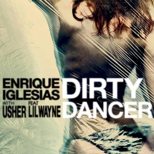 Dirty Dancer封面