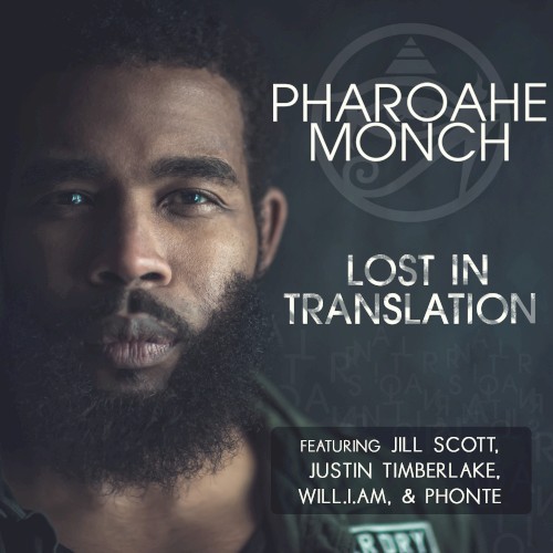 Lost In Translation封面