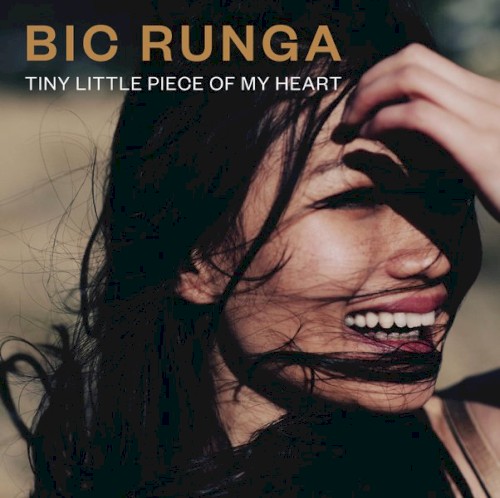Tiny Little Piece of My Heart封面