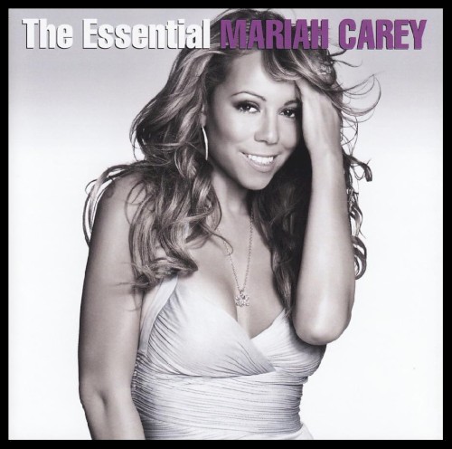 The Essential Mariah Carey封面