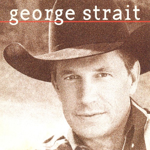 George Strait封面