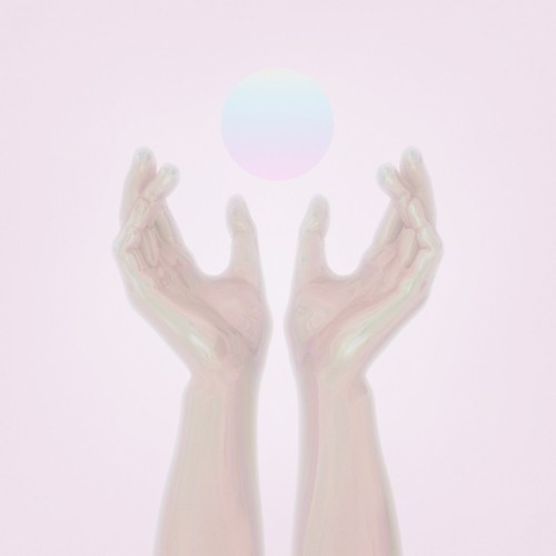 Human Energy封面