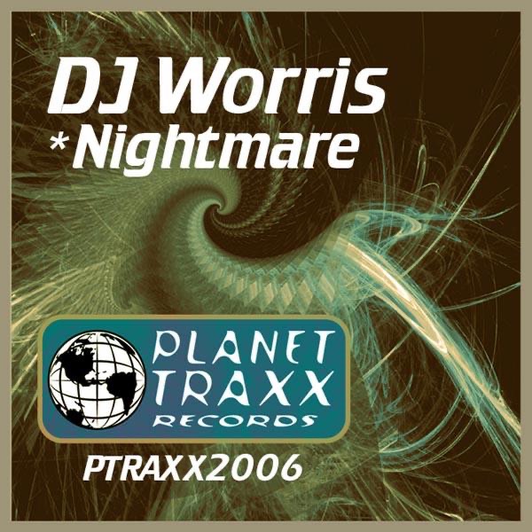 Nightmare封面