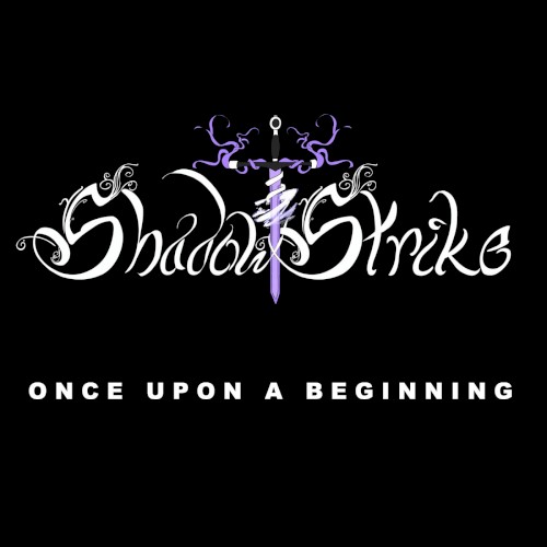 Once Upon a Beginning封面