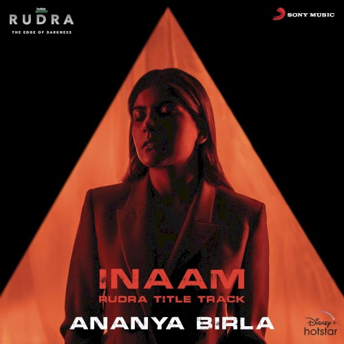Inaam (From “Rudra”)封面