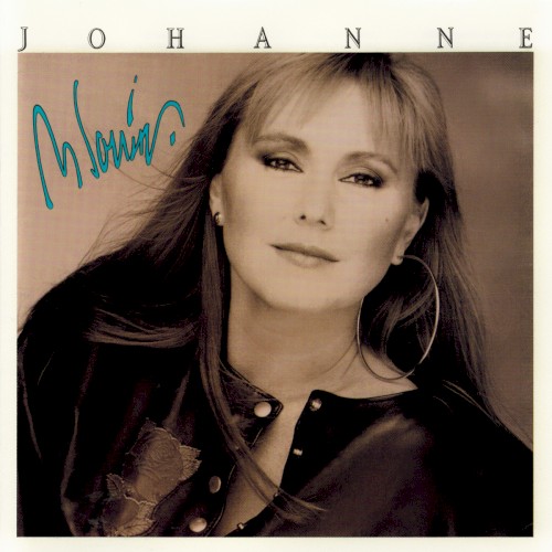 Johanne Blouin封面