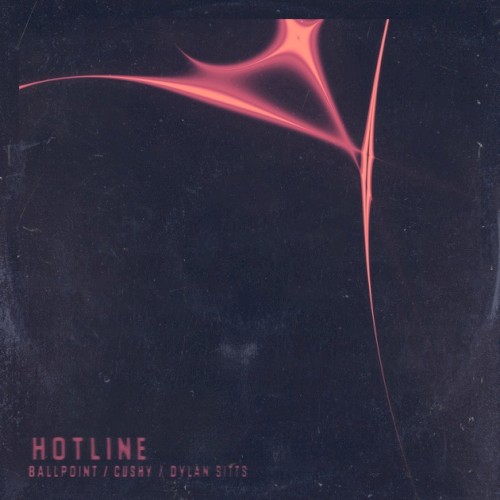 Hotline封面