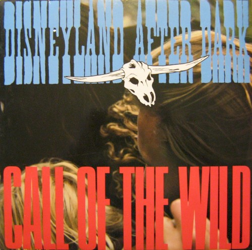 Call of the Wild封面