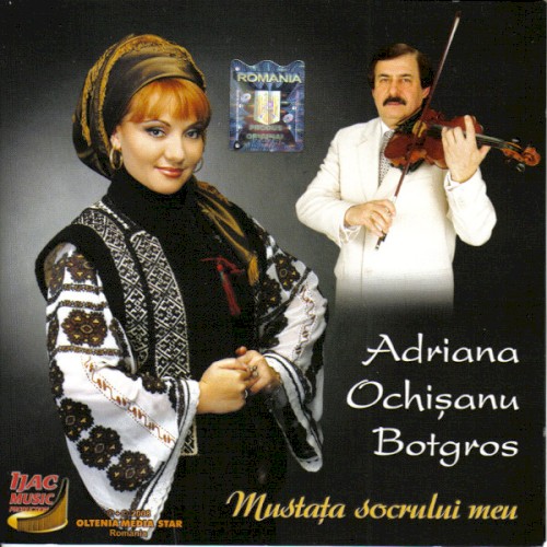 Mustața socrului meu封面