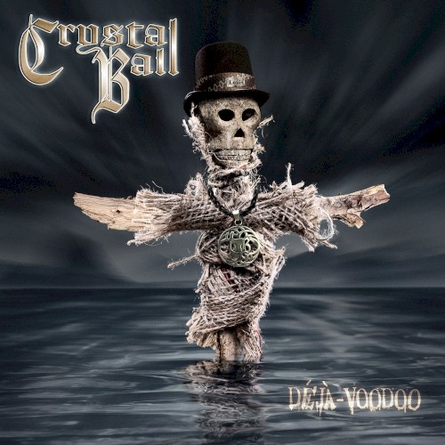 Déjà-Voodoo封面