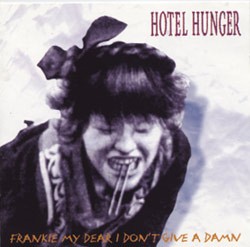 Frankie My Dear I Don't Give a Damn封面