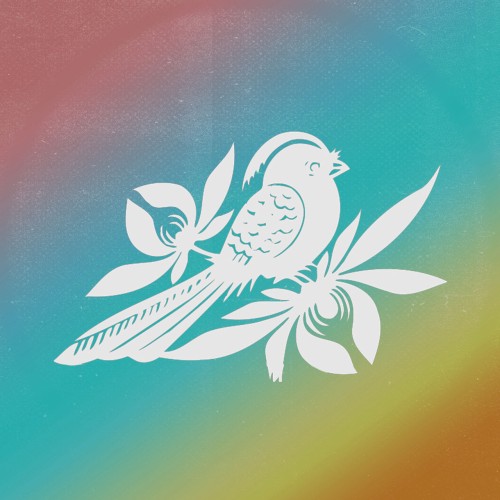 Rainbow封面