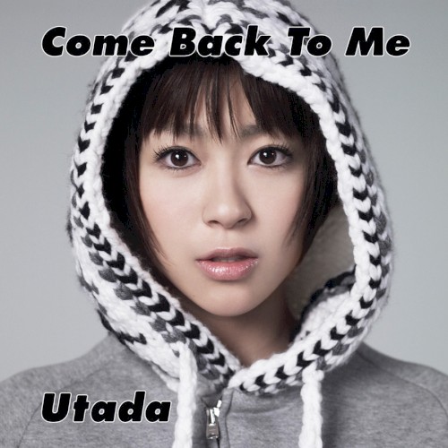 Come Back to Me封面