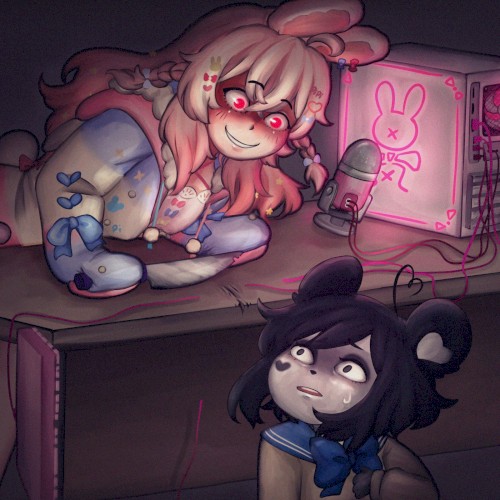 PiPiPi封面