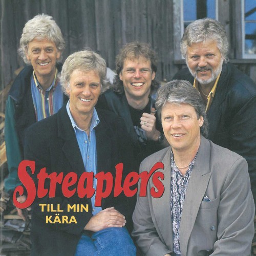 Till min kära封面