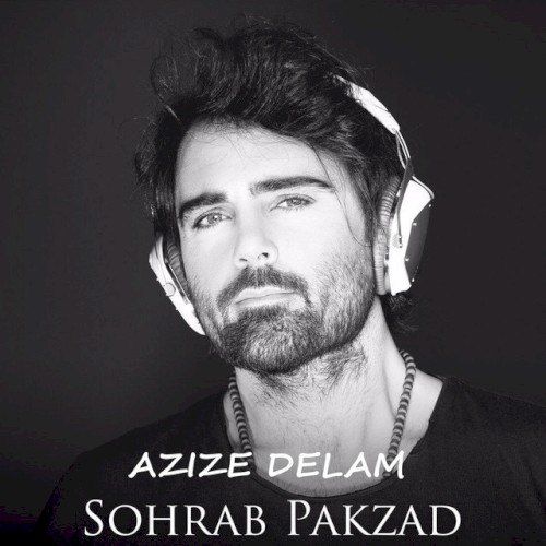 Azize Delam封面